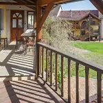 Apartamento Mlyn-osvracin *