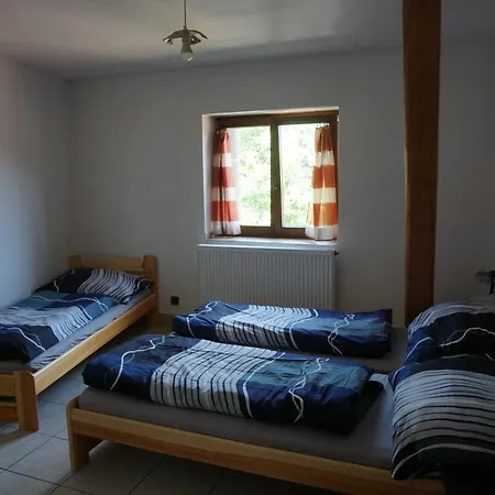 Apartmán Mlyn-osvracin Osvracin