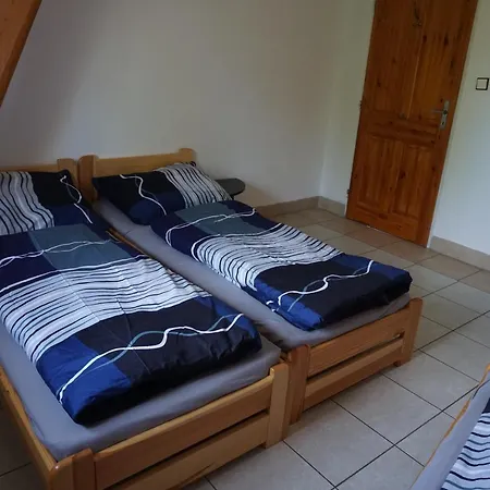 Mlyn-osvracin Apartmán *