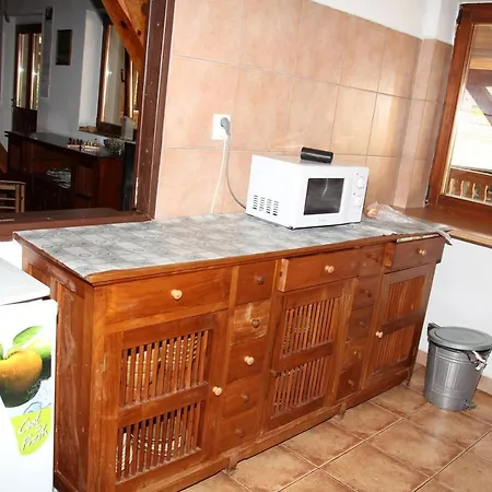 Apartmán Mlyn-osvracin Osvracin