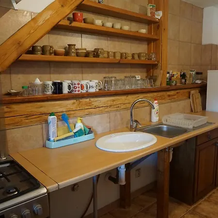 Appartement Mlyn-osvracin