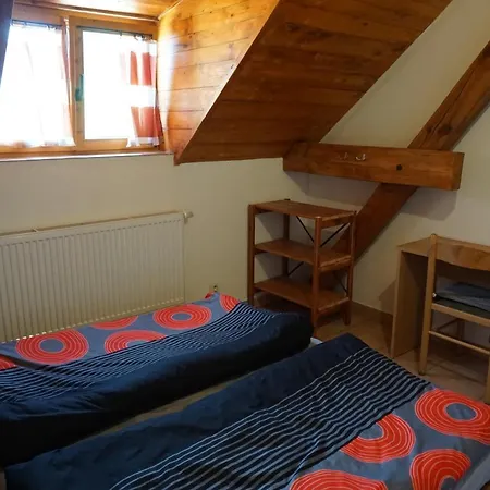 Mlyn-osvracin Osvracin