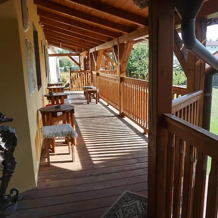 Apartmán Mlyn-osvracin *