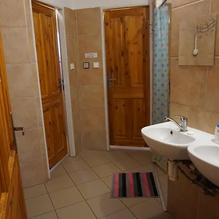 Appartement Mlyn-osvracin