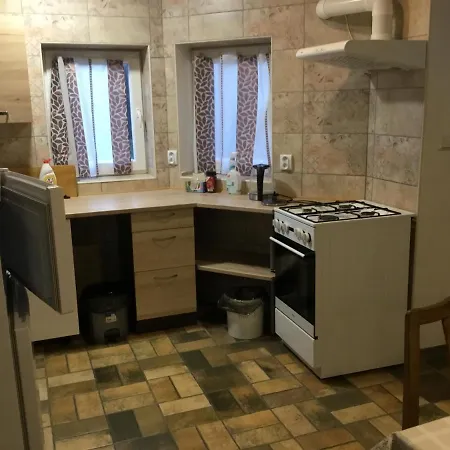 Appartement Mlyn-osvracin Osvracin