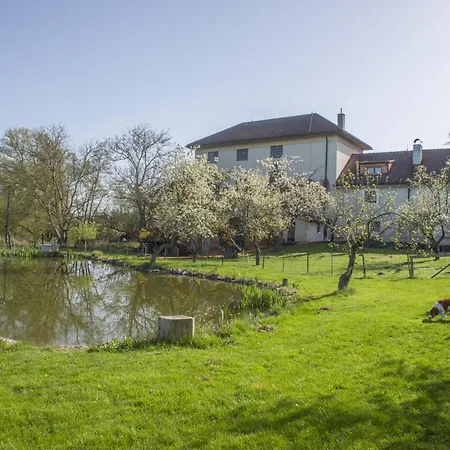 Appartement Mlyn-osvracin Osvracin