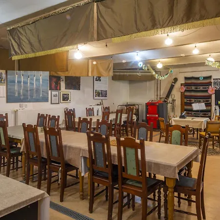 Mlyn-osvracin Appartement Osvracin