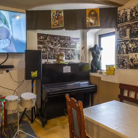 Appartement Mlyn-osvracin