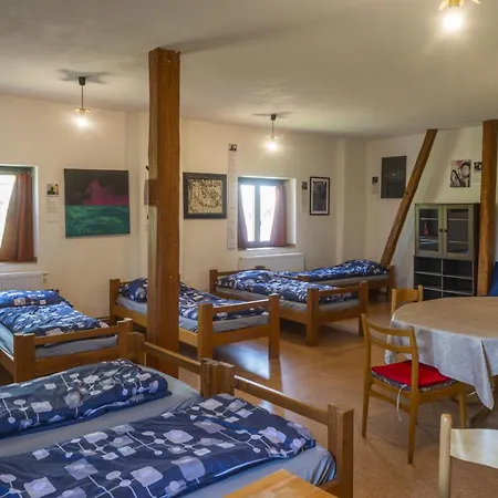 Mlyn-osvracin Osvracin