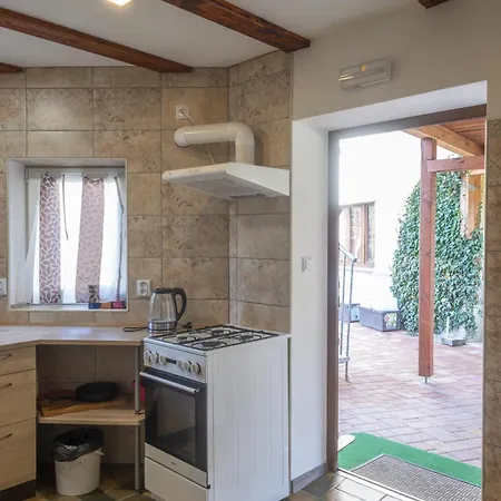 Appartement Mlyn-osvracin Osvracin