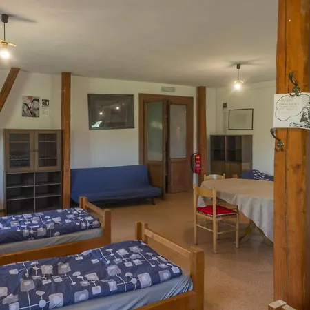 Apartament Mlyn-osvracin Osvracin