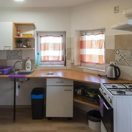 Appartement Mlyn-osvracin