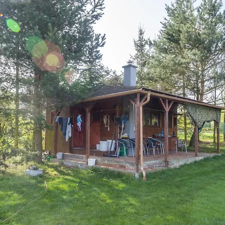 Mlyn-osvracin Apartman *