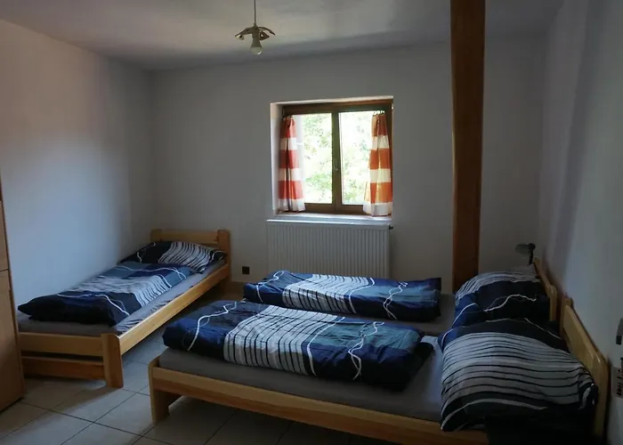 Apartman Mlyn-osvracin Osvracin