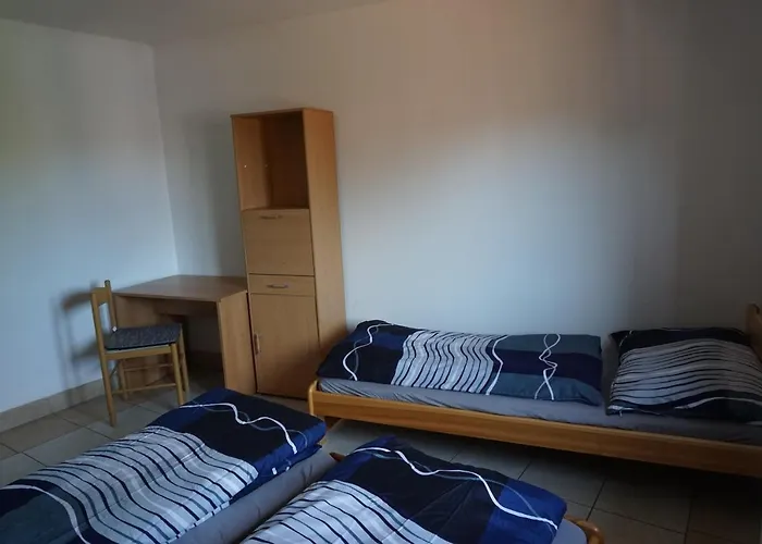 Apartman Mlyn-osvracin *