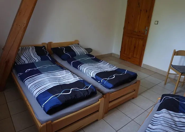 Mlyn-osvracin Apartman *