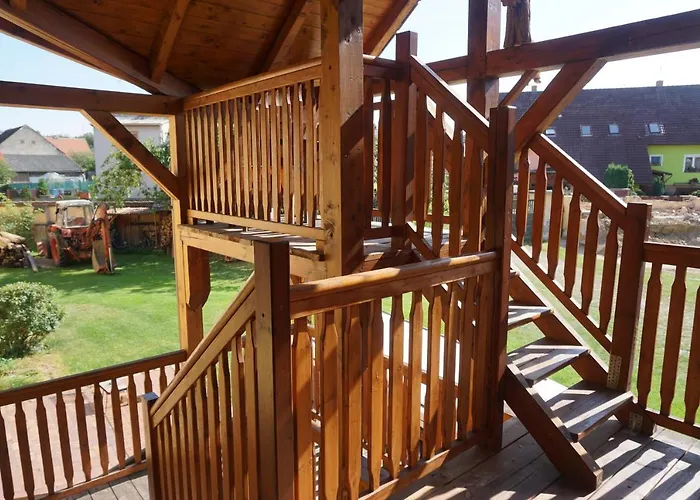 Mlyn-osvracin Apartman