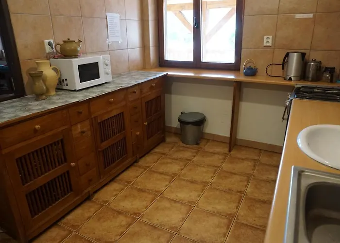 Apartman Mlyn-osvracin Osvracin