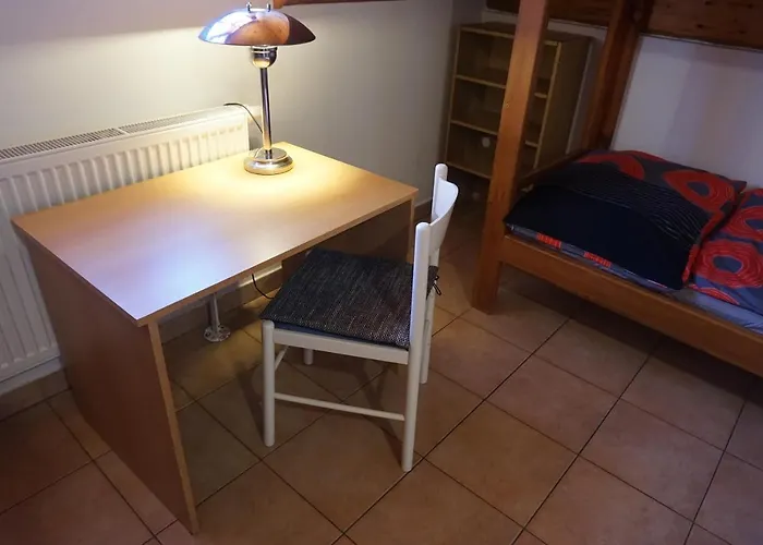 Apartman Mlyn-osvracin Osvracin