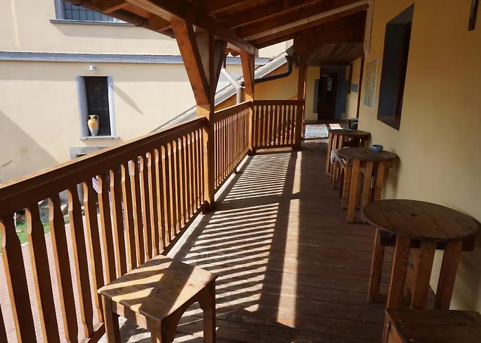 Mlyn-osvracin Osvracin