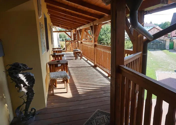 Apartman Mlyn-osvracin *