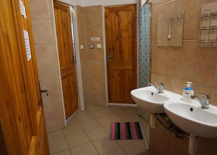 Lejlighed Mlyn-osvracin