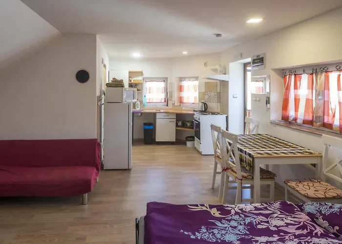 Apartment Mlyn-osvracin *