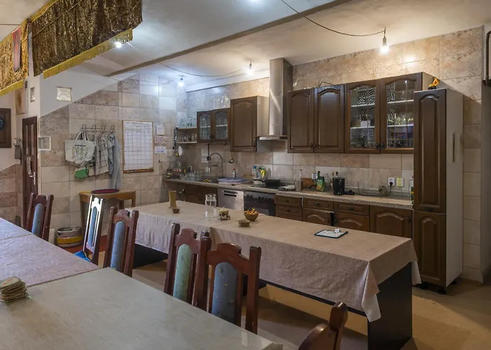 Mlyn-osvracin Lejlighed *