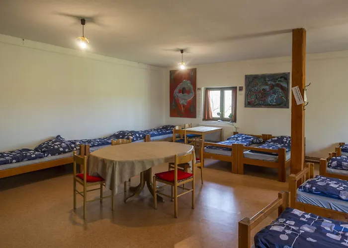 Apartman Mlyn-osvracin