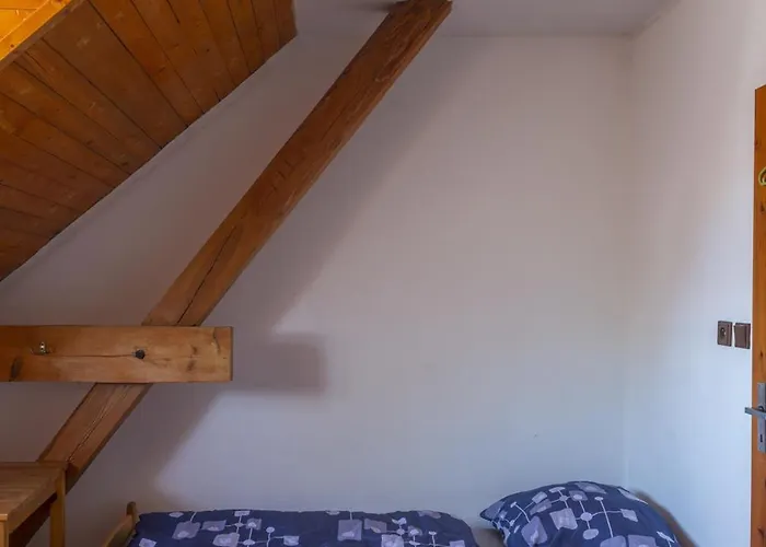 Apartman Mlyn-osvracin
