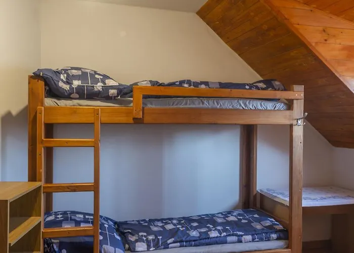 Mlyn-osvracin Apartman