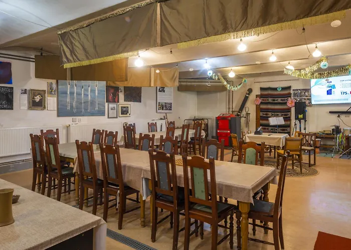 Mlyn-osvracin Apartman Osvracin
