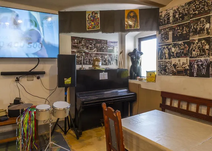 Lejlighed Mlyn-osvracin