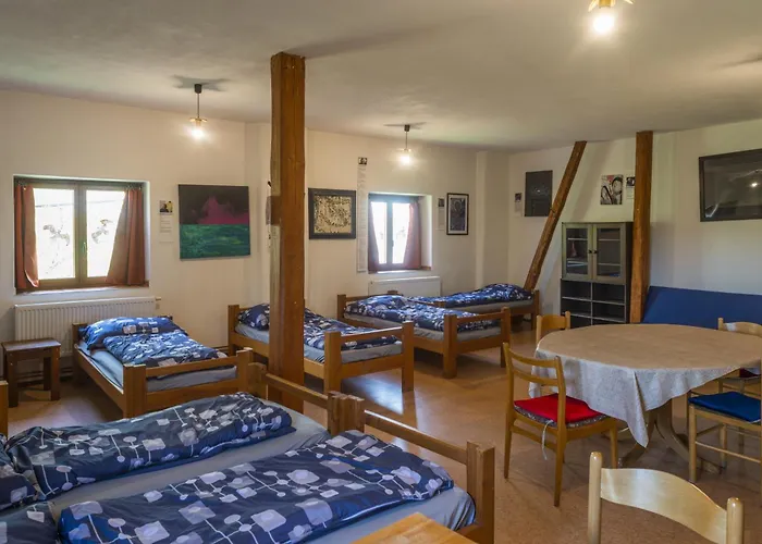 Mlyn-osvracin Osvracin