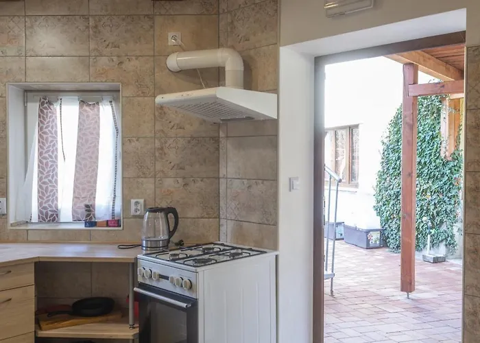 Lejlighed Mlyn-osvracin Osvracin