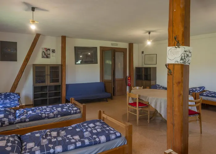 Apartman Mlyn-osvracin Osvracin
