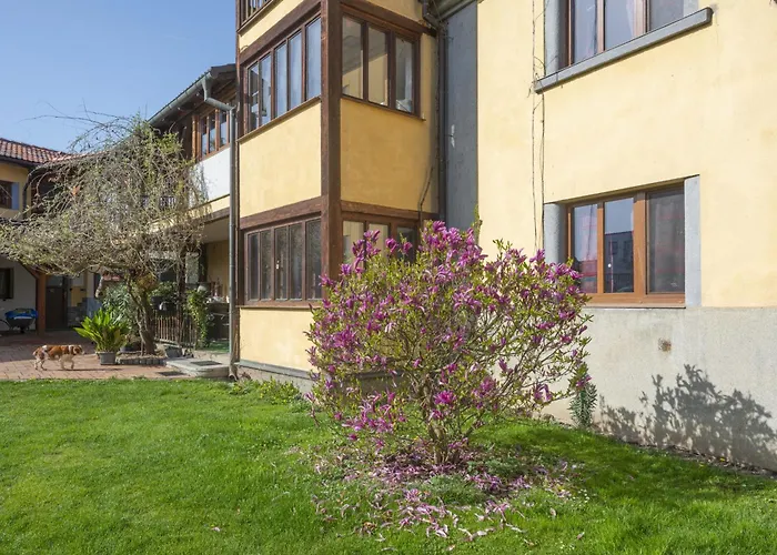 Apartman Mlyn-osvracin *