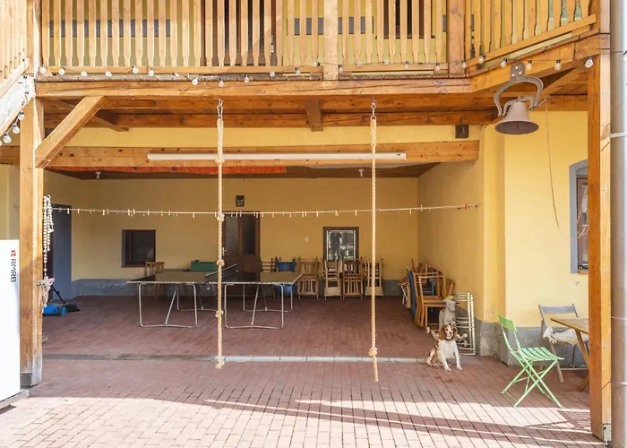 Mlyn-osvracin * Osvracin