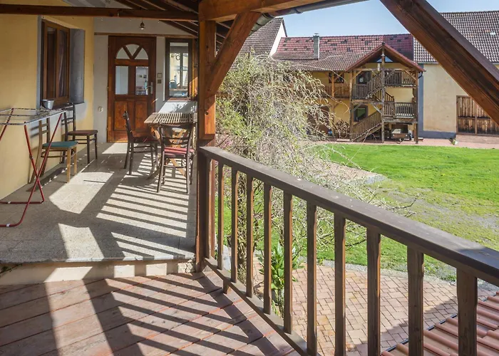 Lejlighed Mlyn-osvracin *