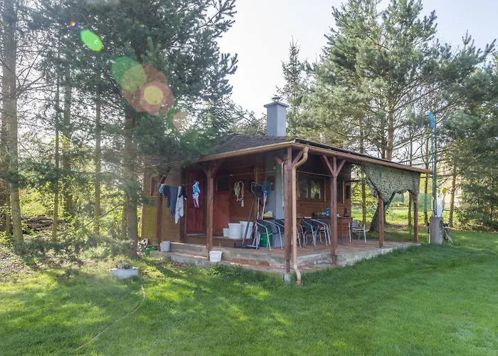 Mlyn-osvracin Apartman *